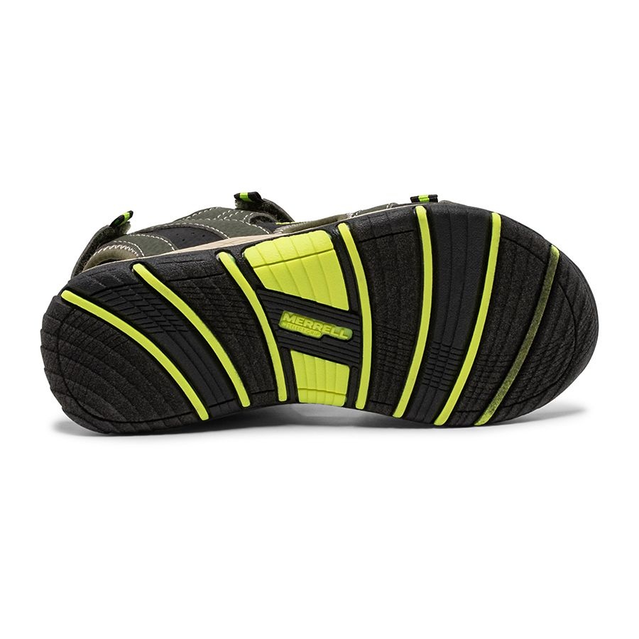 Merrell Merrell Panther Sandal 2.0 Olive