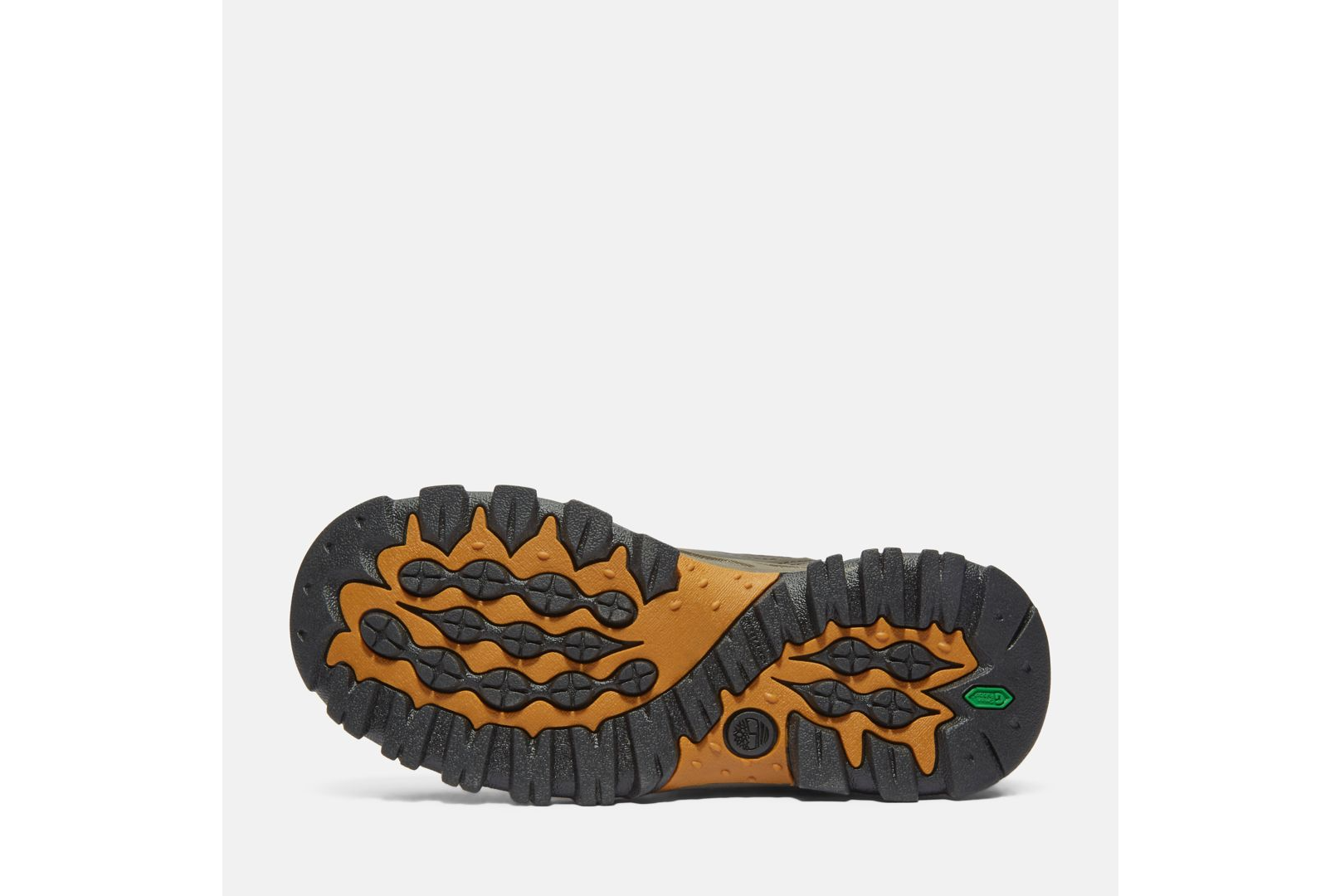 Timberland Timberland Mt Maddsen Mid Hiker Dark Brown