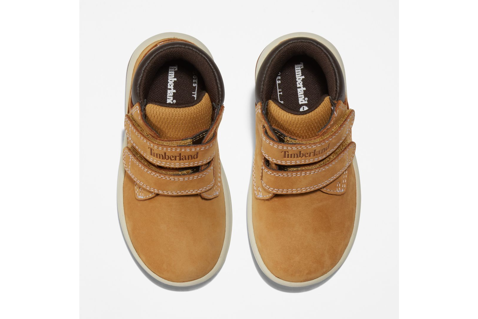 Timberland Timberland Toddle Tracks Boot Wheat