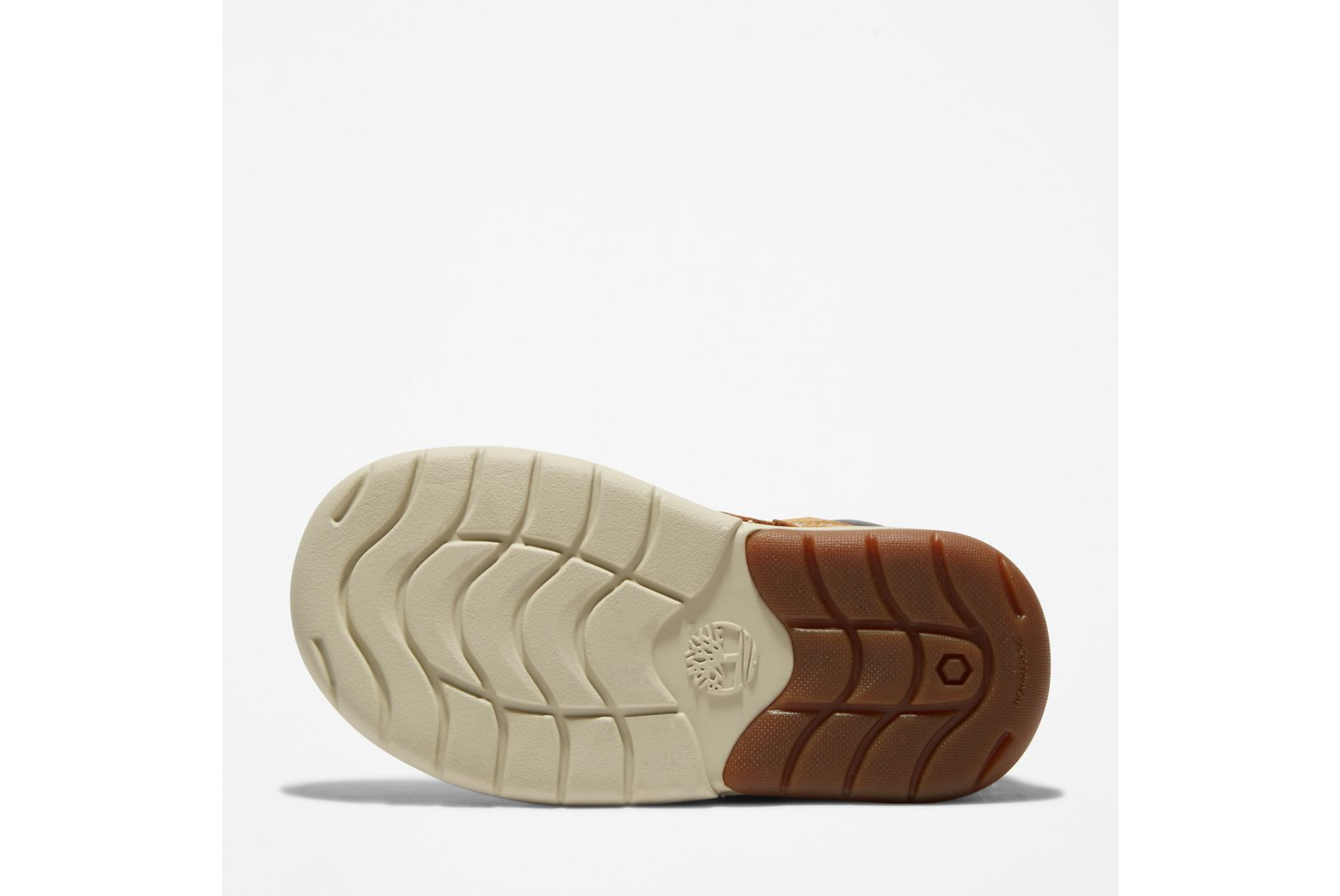 Timberland Timberland Toddle Tracks Boot Wheat