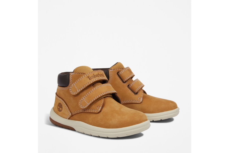 Timberland Timberland Toddle Tracks Boot Wheat