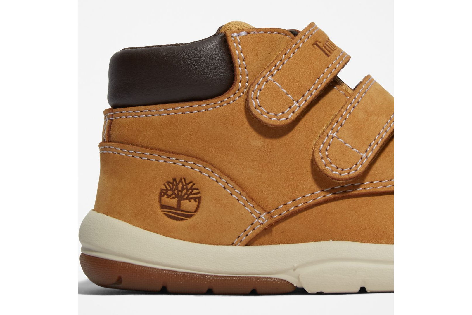 Timberland Timberland Toddle Tracks Boot Wheat