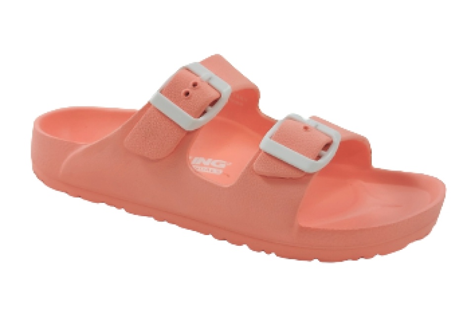 Viking Sandals Viking Chatham EVA Rose