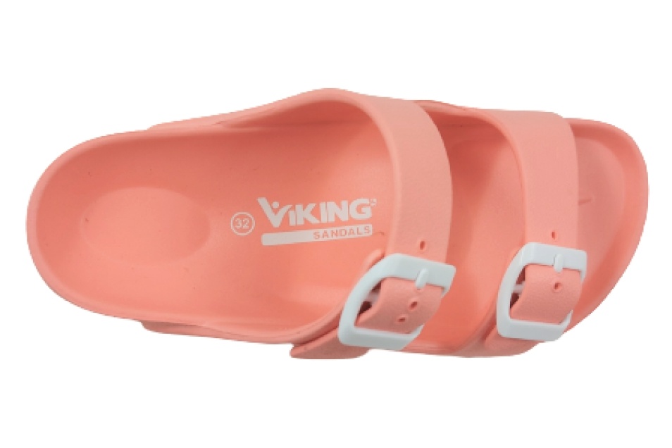 Viking Sandals Viking Chatham EVA Rose