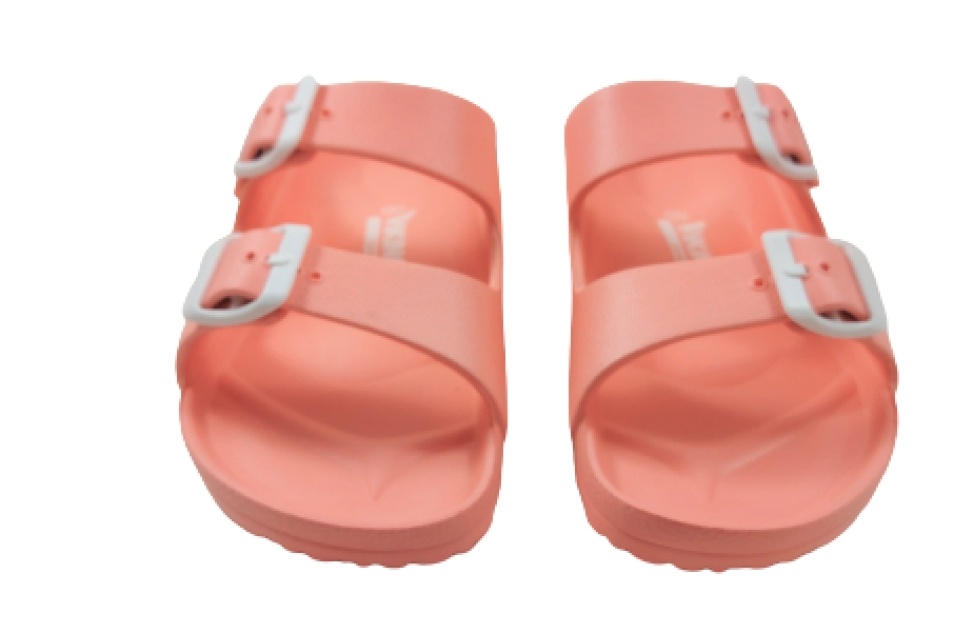 Viking Sandals Viking Chatham EVA Rose