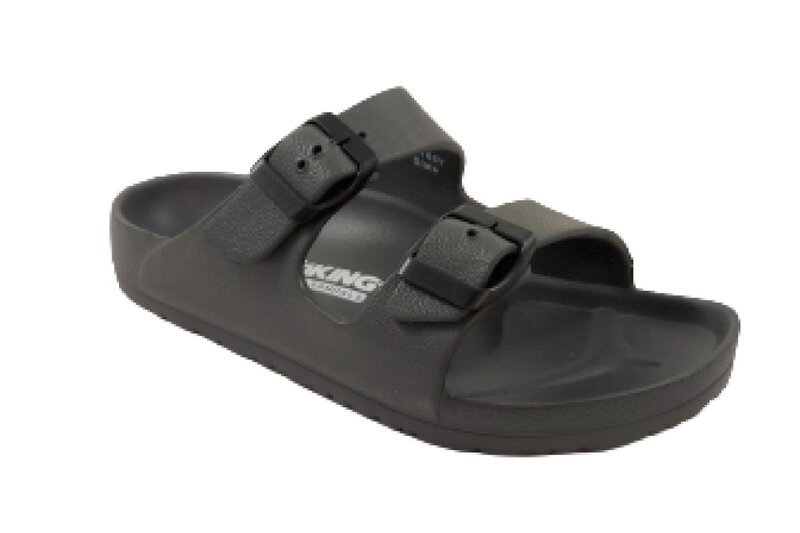 Viking Sandals Viking Chatham EVA Slate