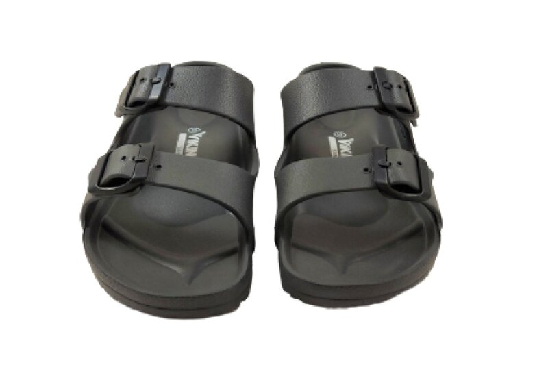 Viking Sandals Viking Chatham EVA Slate