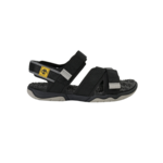 Timberland Timberland Advskr Sandal Jet/Black