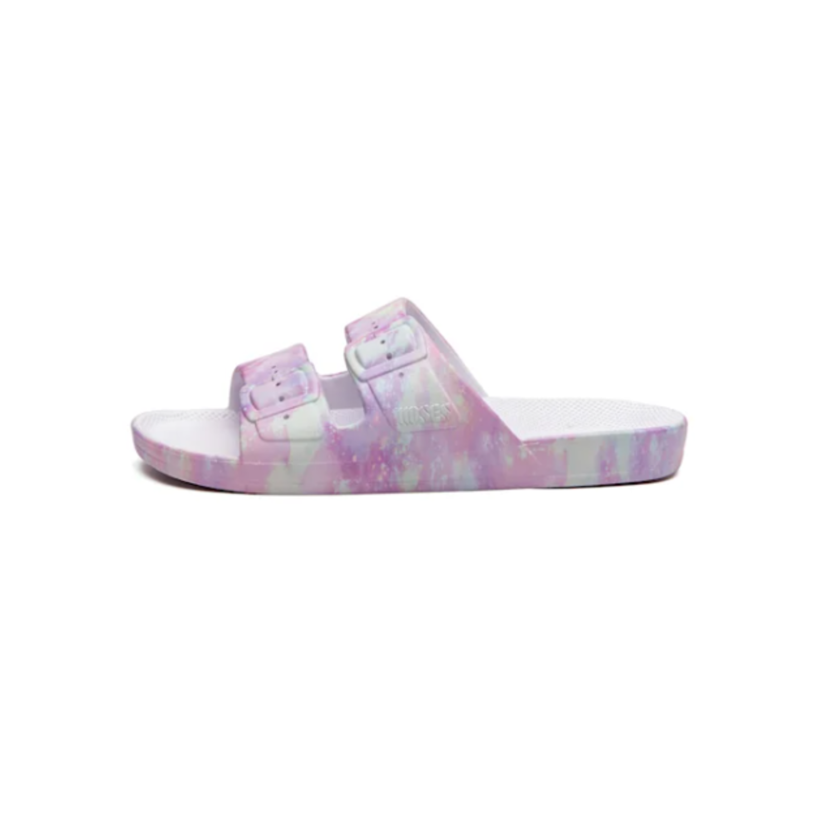 Freedom Moses Freedom Moses Slides Print Unicorn