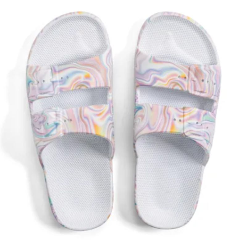 Freedom Moses Freedom Moses Slides Print Yuma