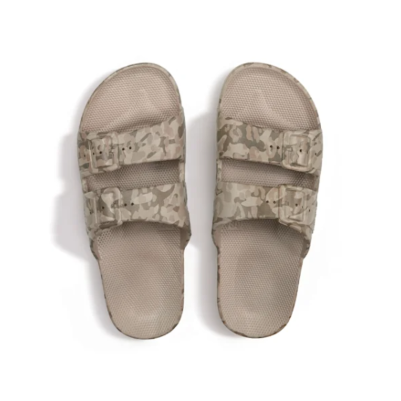Freedom Moses Freedom Moses Slides Print Wild Smoke