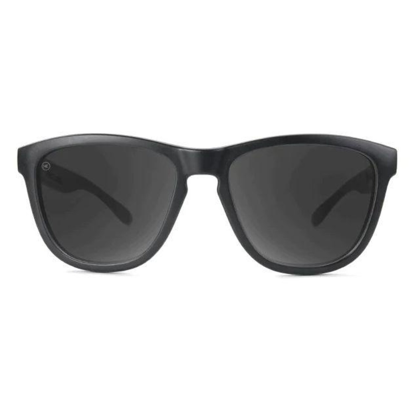 Knockaround Knockaround Kids Sunglasses Black/Smoke/P 3-10Y