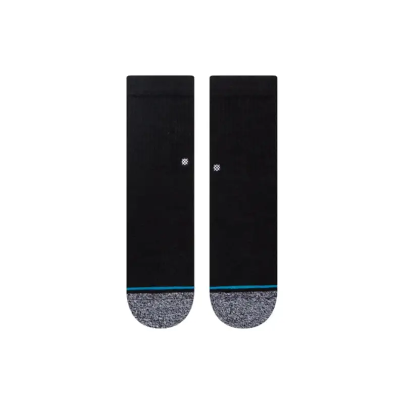 Stance Stance Socks Dino Days Black