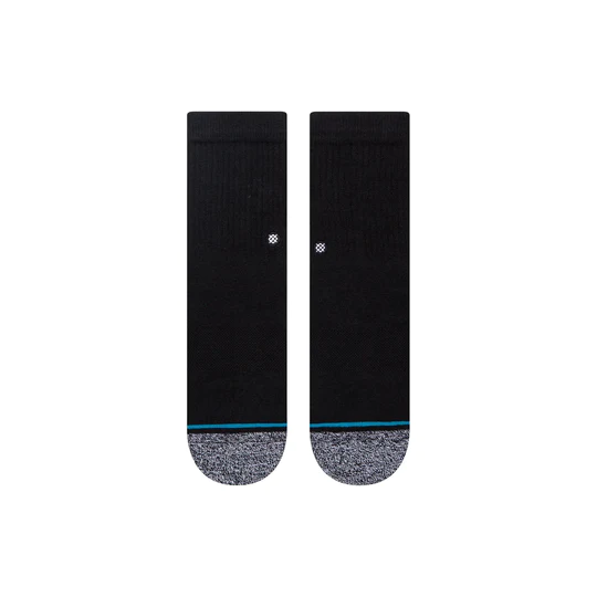 Stance Stance Socks Dino Days Black