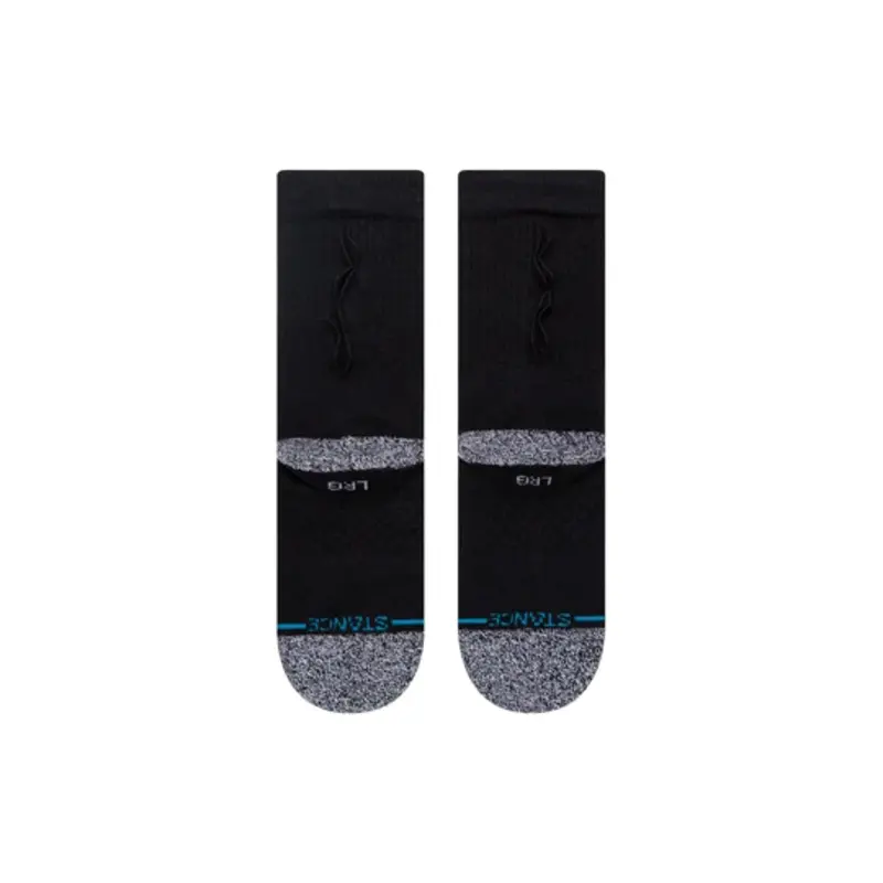 Stance Stance Socks Dino Days Black