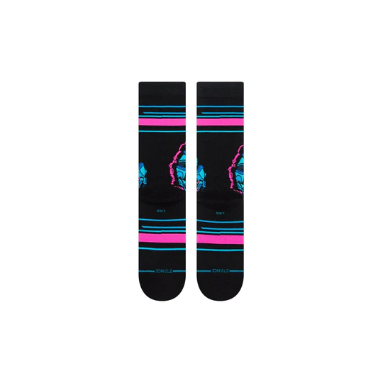 Stance Stance Socks Buzz Lightyear