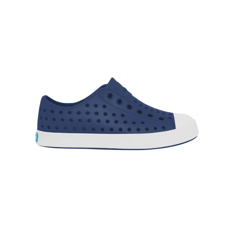 Native Native Jefferson Regatta Blue