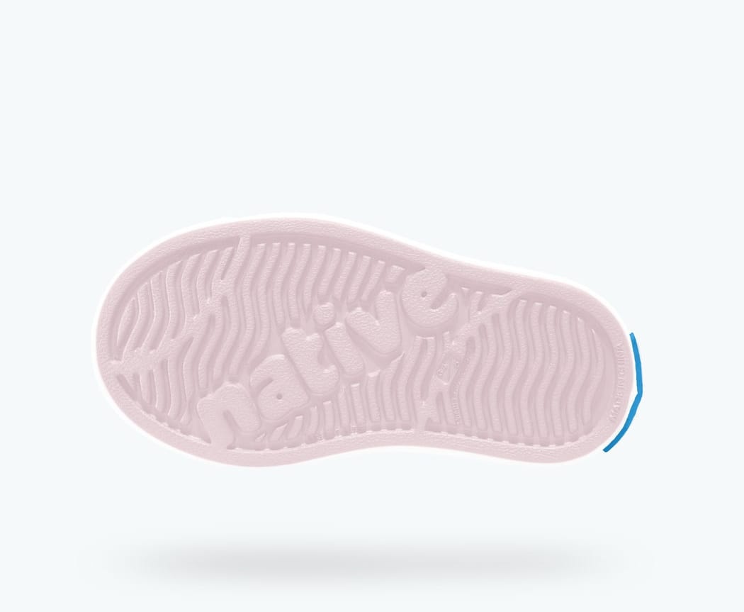 Native Native Jefferson Milk Pink