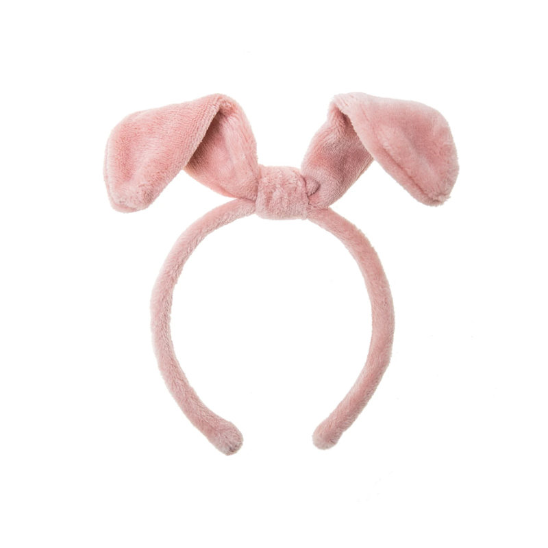 Rockahula Rockahula Headband Fluffy Bunny Ears