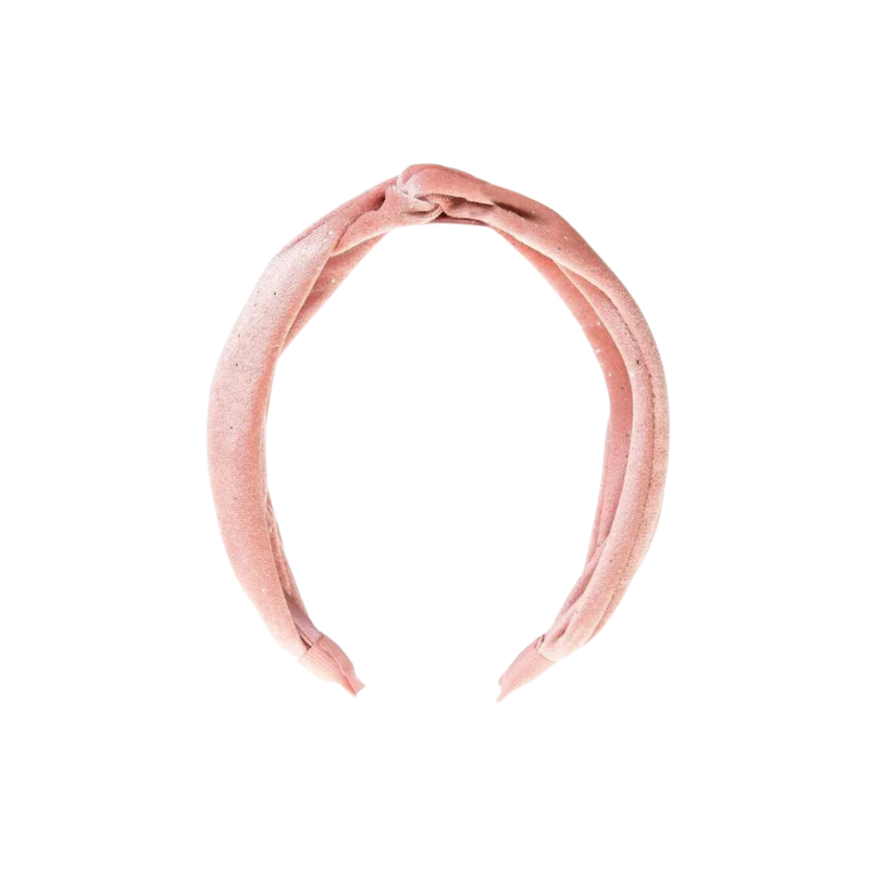 Rockahula Rockahula Headbead Sparkle Velvet