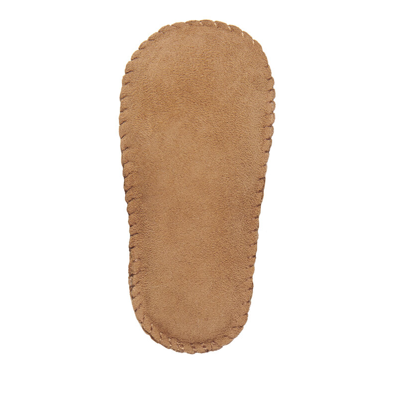 Emu Emu Baby Bootie Chestnut