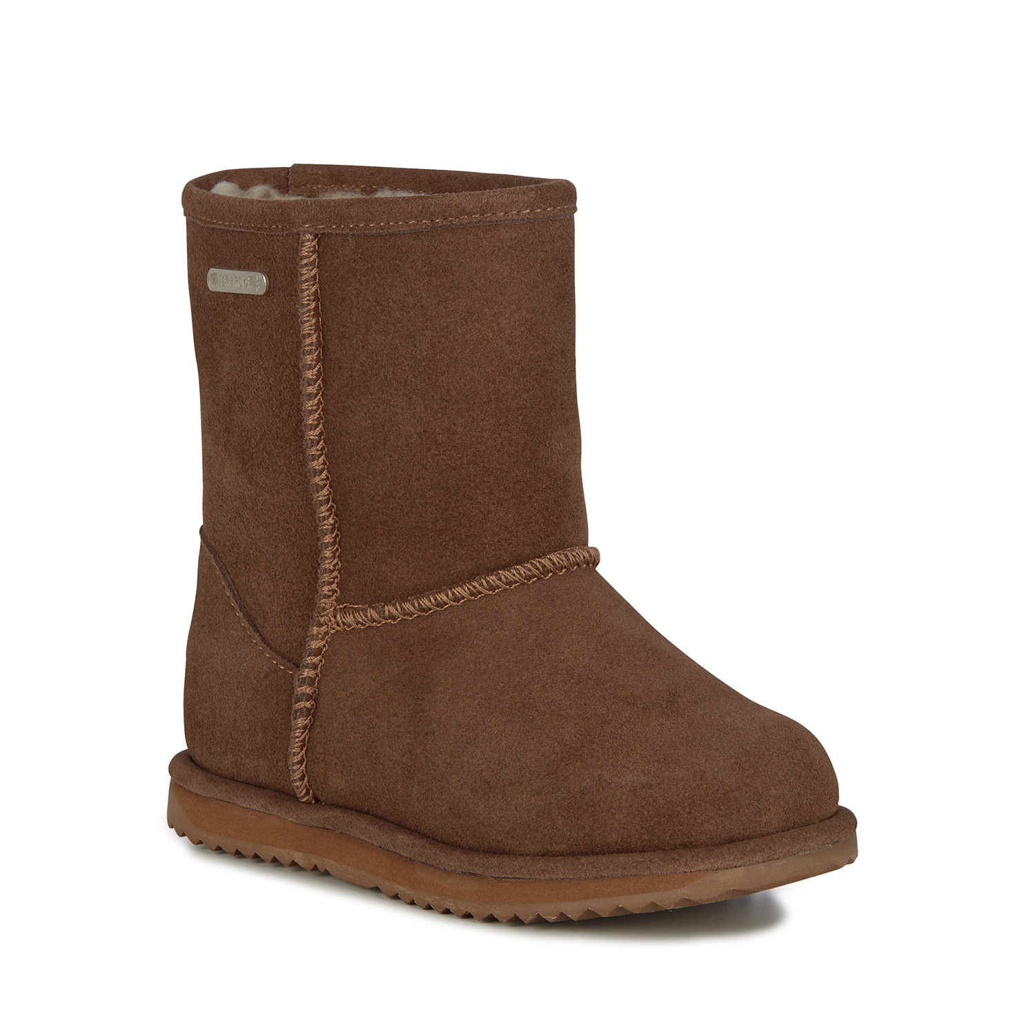 Brumby Lo Oak Brumby Lo Oak