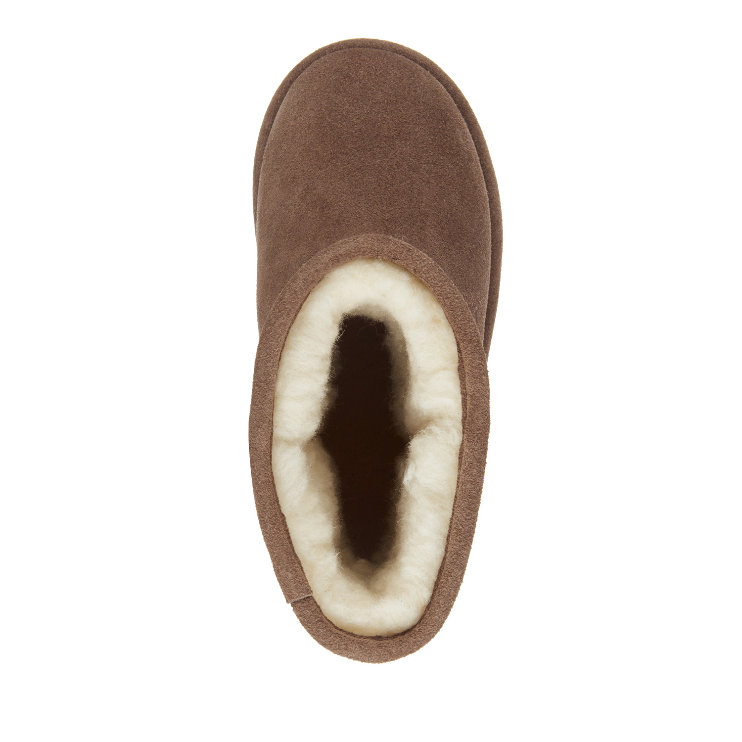 Emu Emu Brumby Lo WP Boot Oak