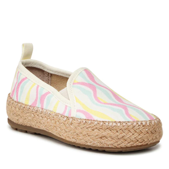 Gum Magic Print - Pastel Multi Gum Magic Print - Pastel Multi