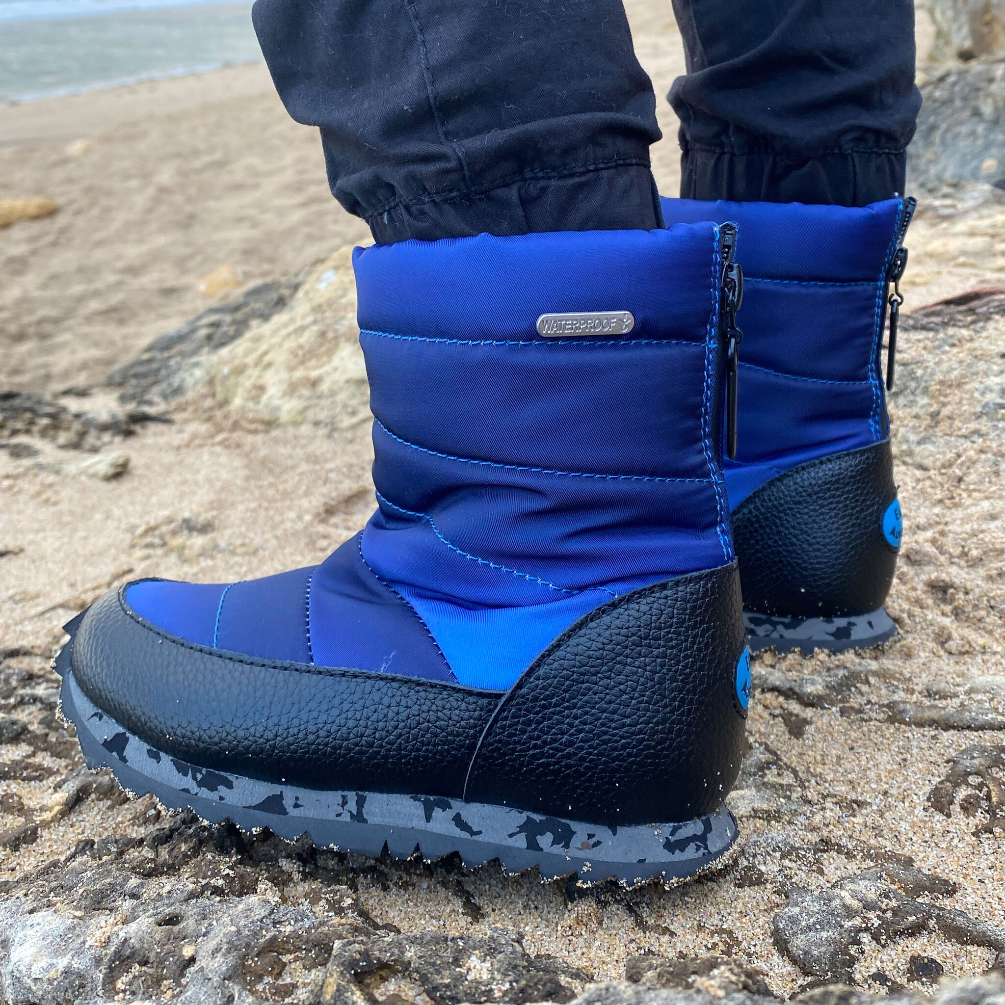 Emu Emu Tarlo Midnight