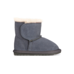 Emu Emu Toddle Boot Charcoal