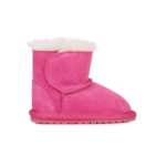 Emu Emu Toddle Boot Deep Pink