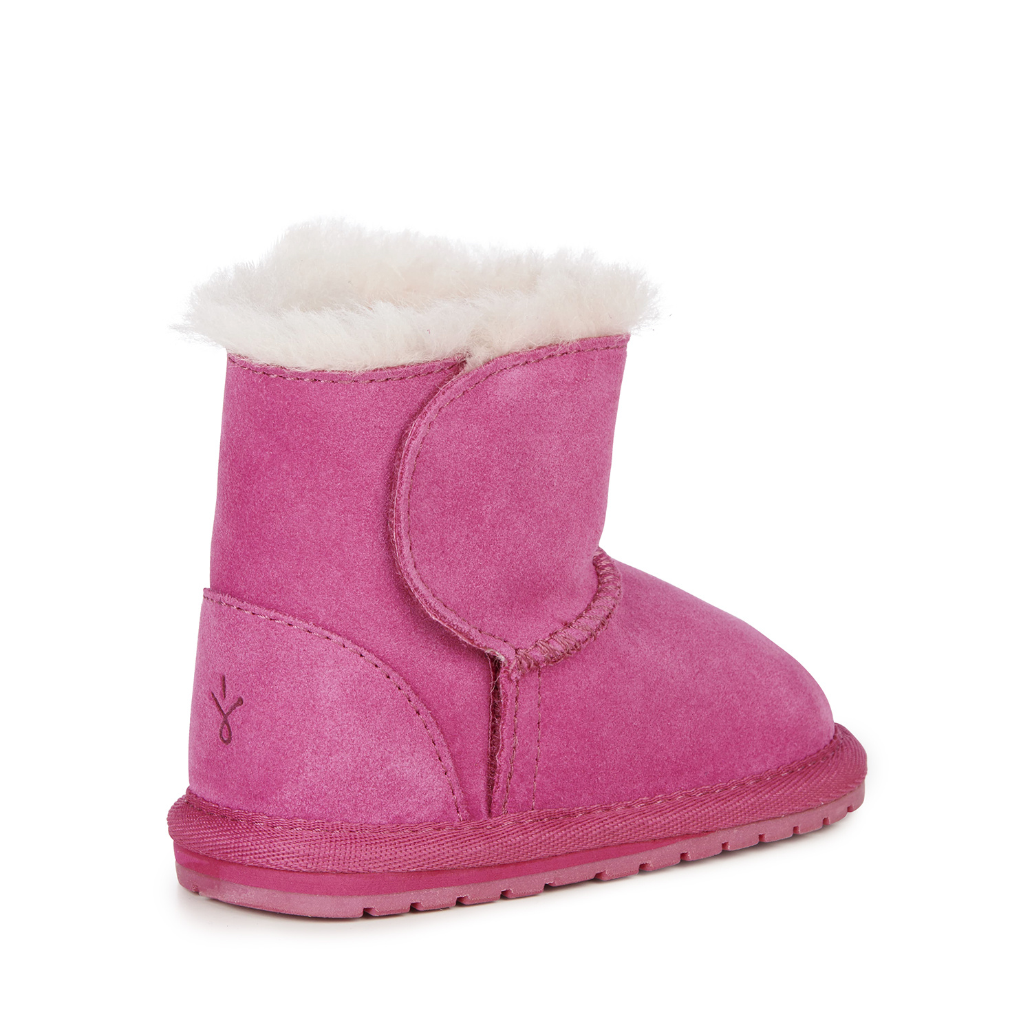 Emu Emu Toddle Boot Deep Pink