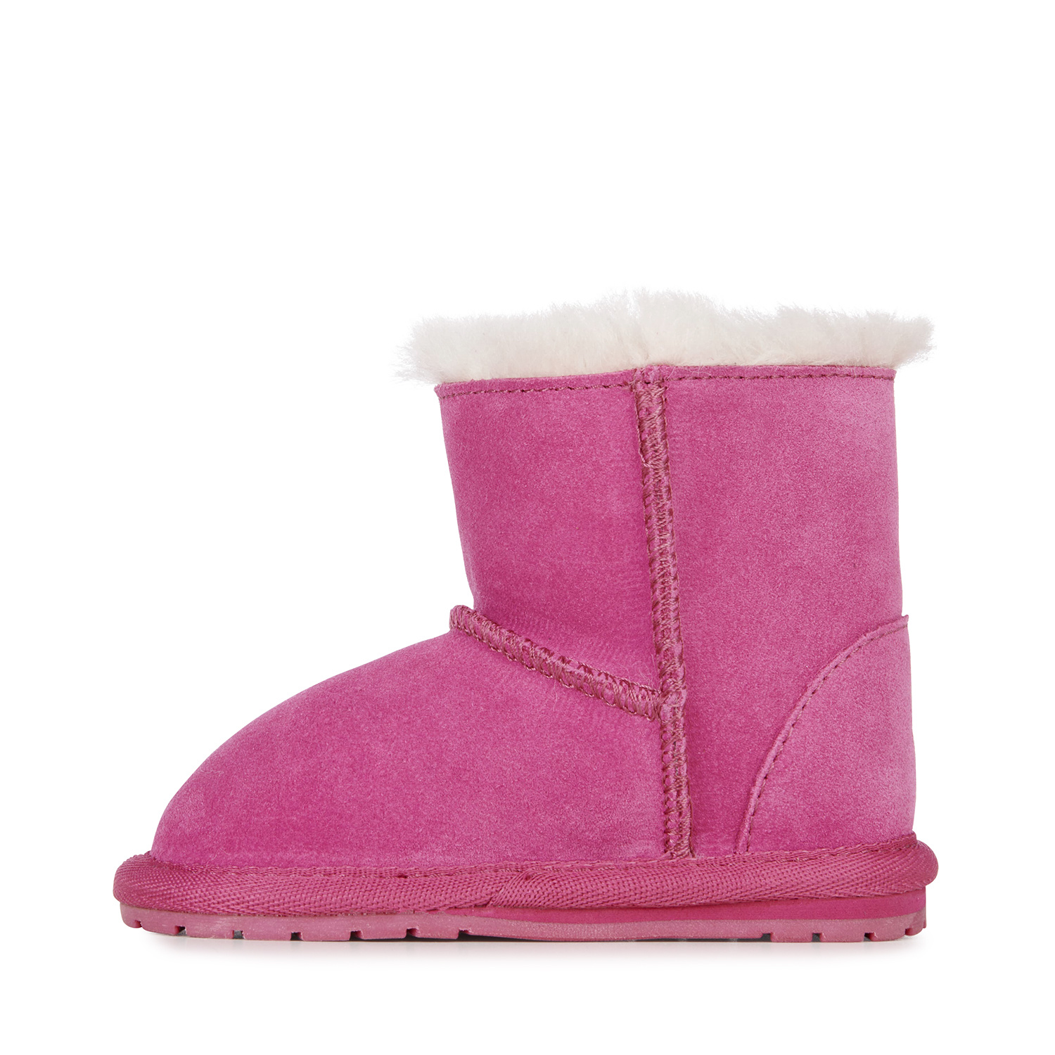 Emu Emu Toddle Boot Deep Pink