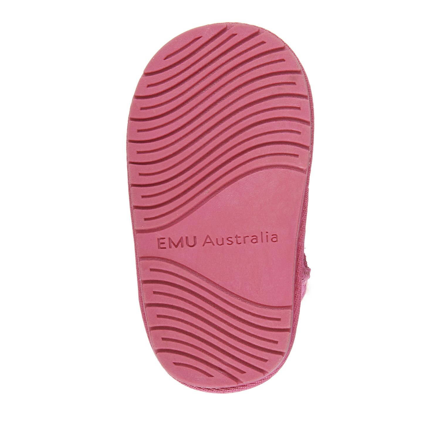 Emu Emu Toddle Boot Deep Pink