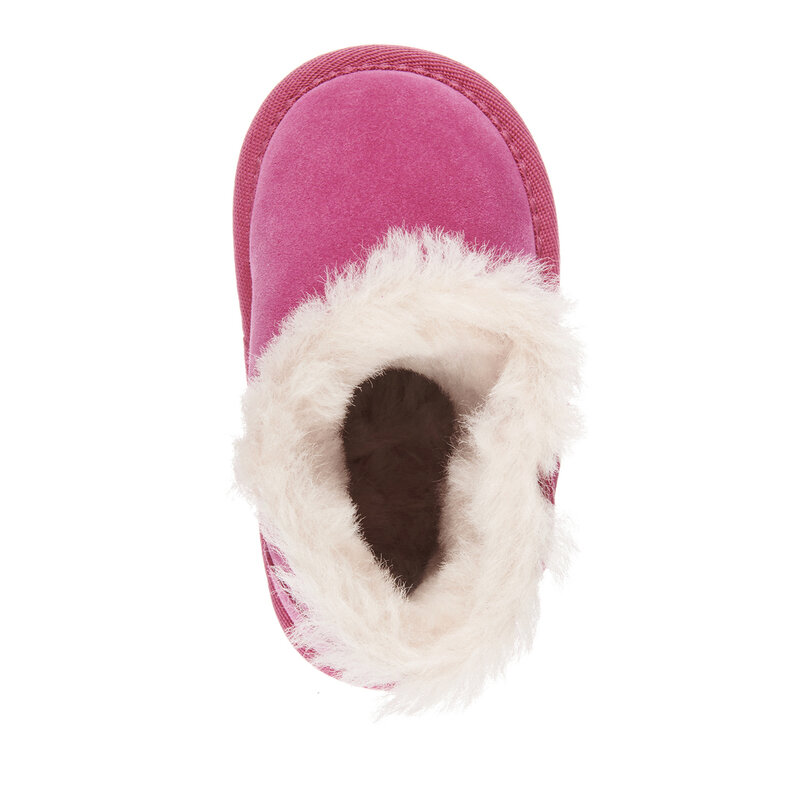 Emu Emu Toddle Boot Deep Pink
