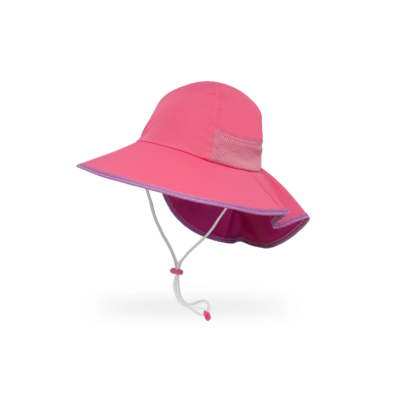 Sunday Afternoons Sunday Afternoons Play Hat Hot Pink
