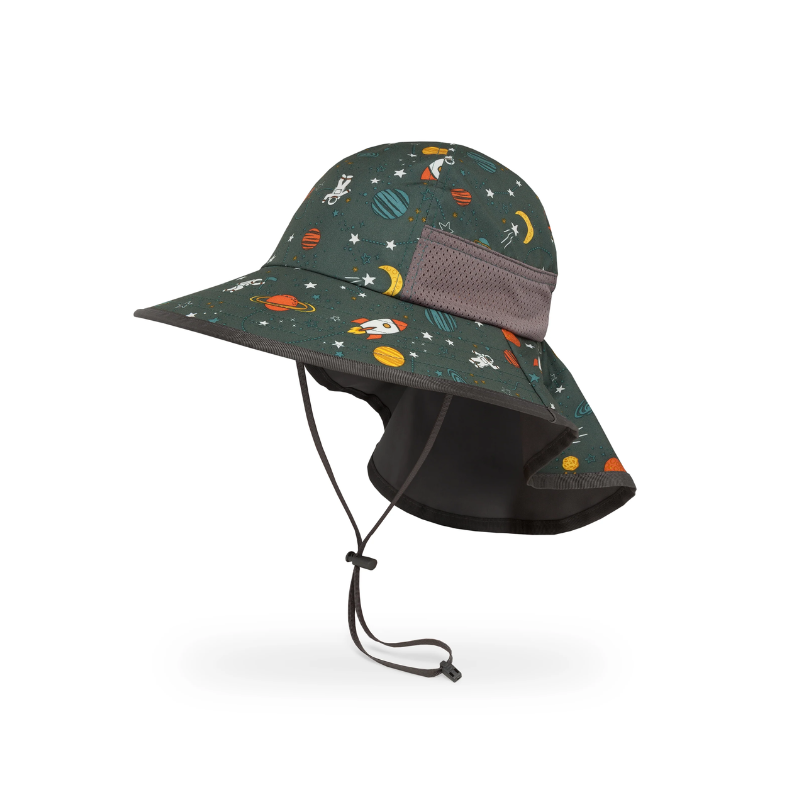 Sunday Afternoons Sunday Afternoons Play Hat Space Explorer