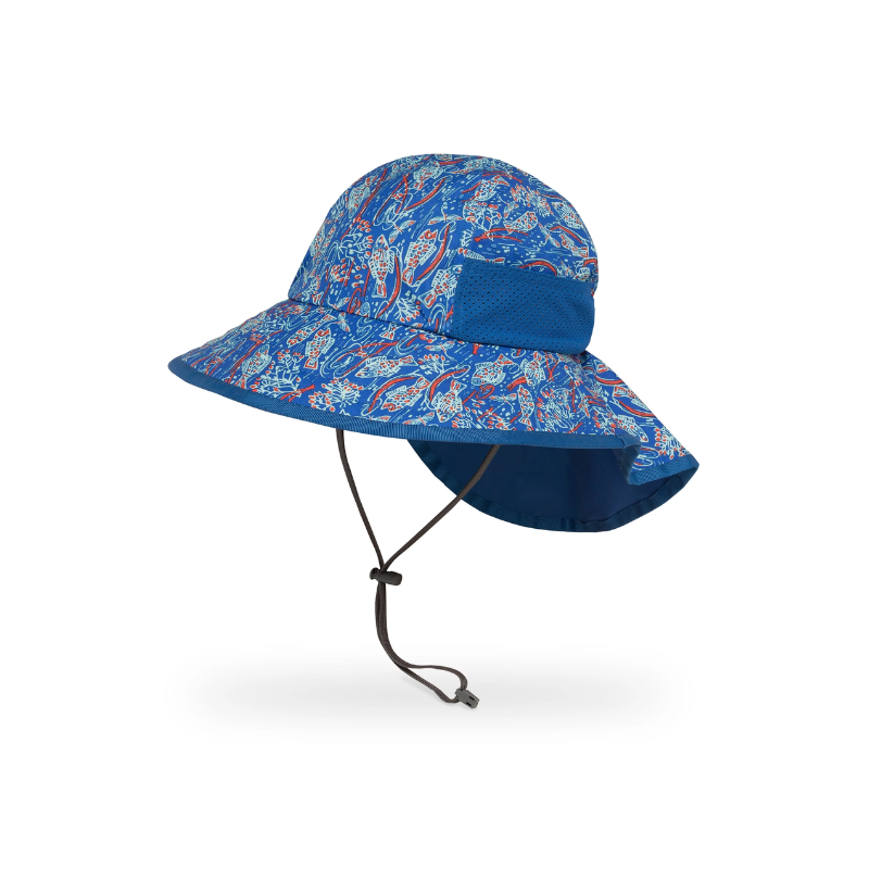 Sunday Afternoons Sunday Afternoons Play Hat Wild River