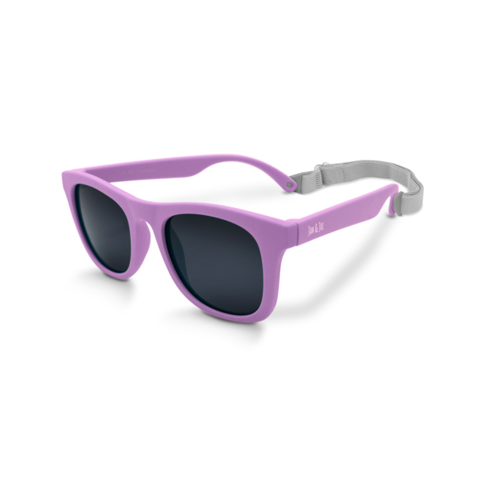 Jan & Jul Jan & Jul Polarized Sunglasses Purple