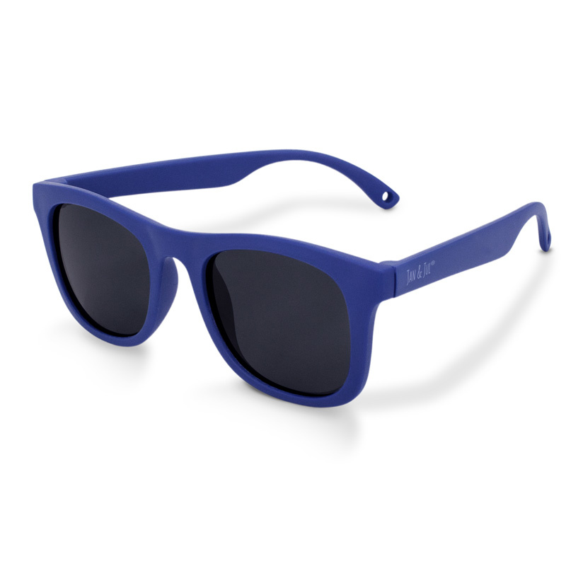 Jan & Jul Jan & Jul Polarized Sunglasses Navy