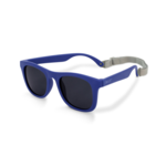 Jan & Jul Jan & Jul Polarized Sunglasses Navy