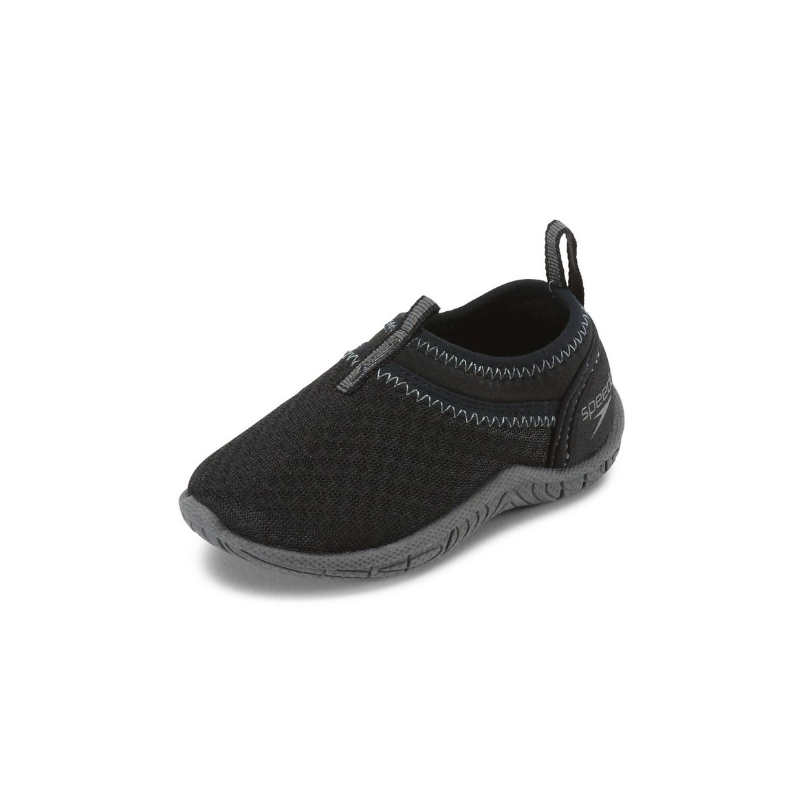 Speedo Speedo Tidal Cruiser Water Shoe Black Charcoal