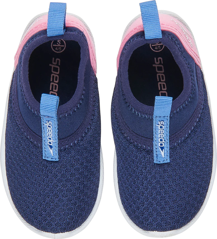 Speedo Speedo Tidal Cruiser Water Shoe Navy Pink