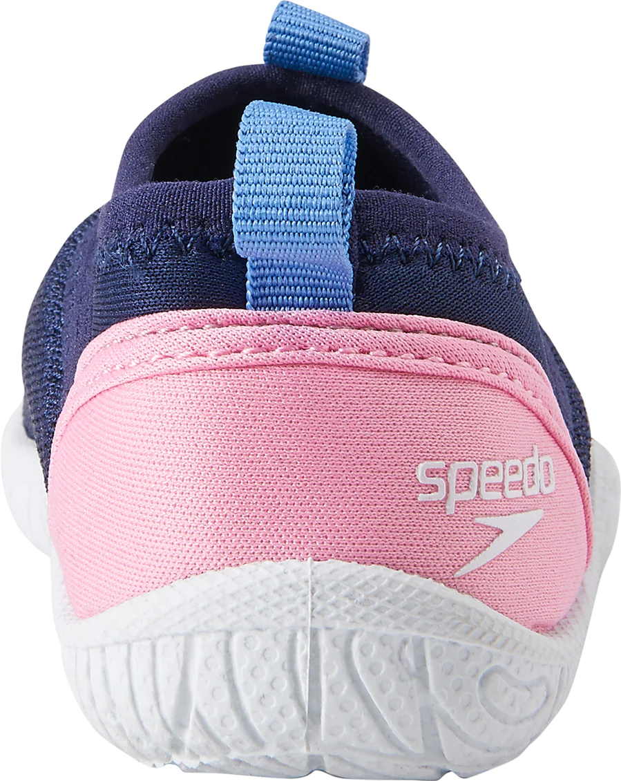 Speedo Speedo Tidal Cruiser Water Shoe Navy Pink