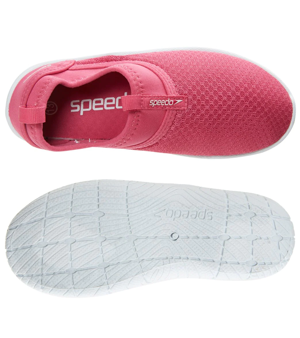 Speedo Speedo Tidal Cruiser Water Shoe Pink