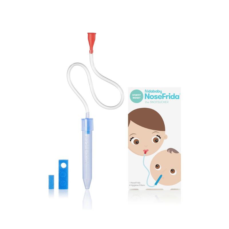 Baby Frida Frida Baby Nasal Aspirator