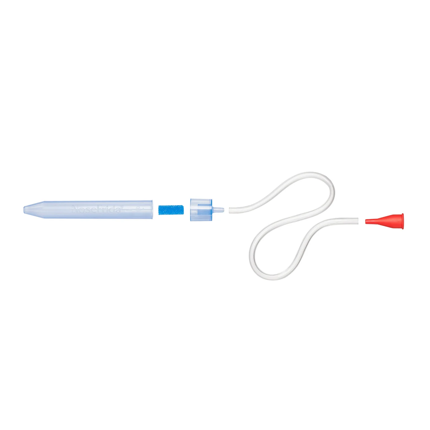 Baby Frida Frida Baby Nasal Aspirator