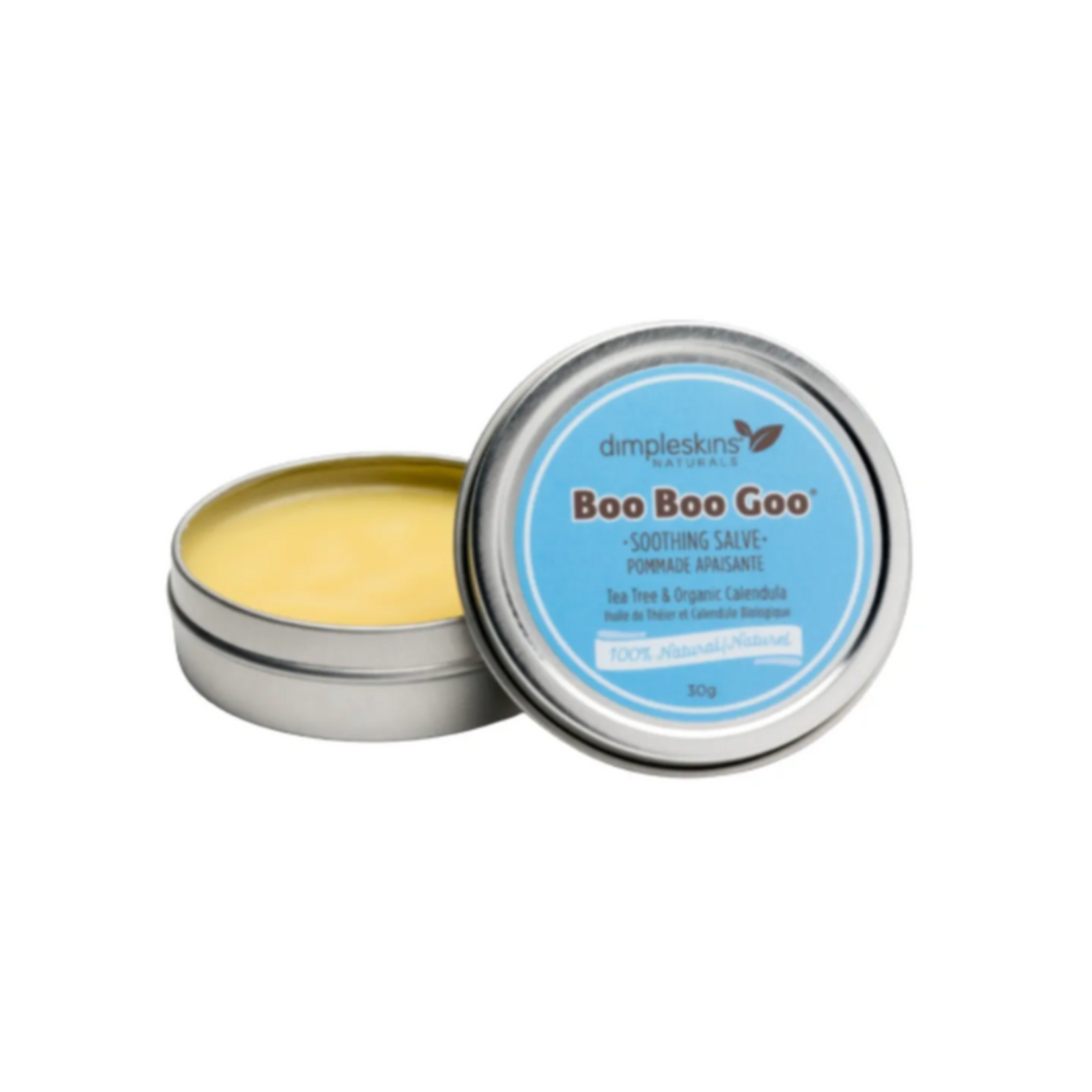 Dimpleskins Naturals Dimpleskins Naturals Boo Boo Goo Balm