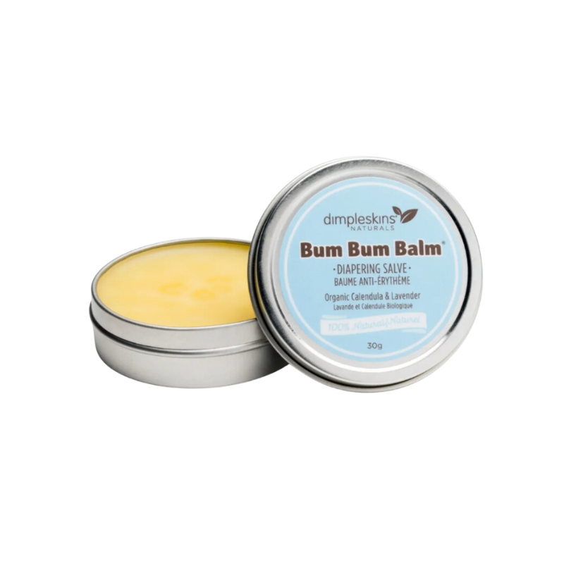 Dimpleskins Naturals Dimpleskins Naturals Bum Bum Balm