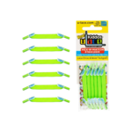 Kiddos ULace Kiddos ULace Bright Green